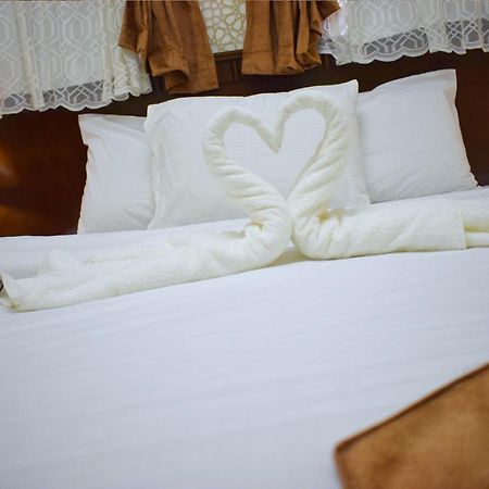 אל-מדינה Mohamadia Al Zahra Hotel מראה חיצוני תמונה